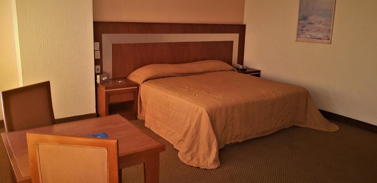 Hotel Finisterre Mexikóváros Kültér fotó