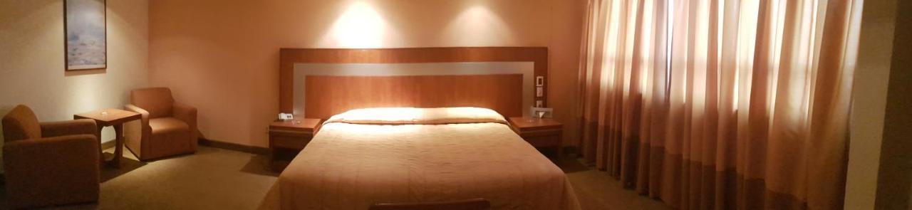 Hotel Finisterre Mexikóváros Kültér fotó