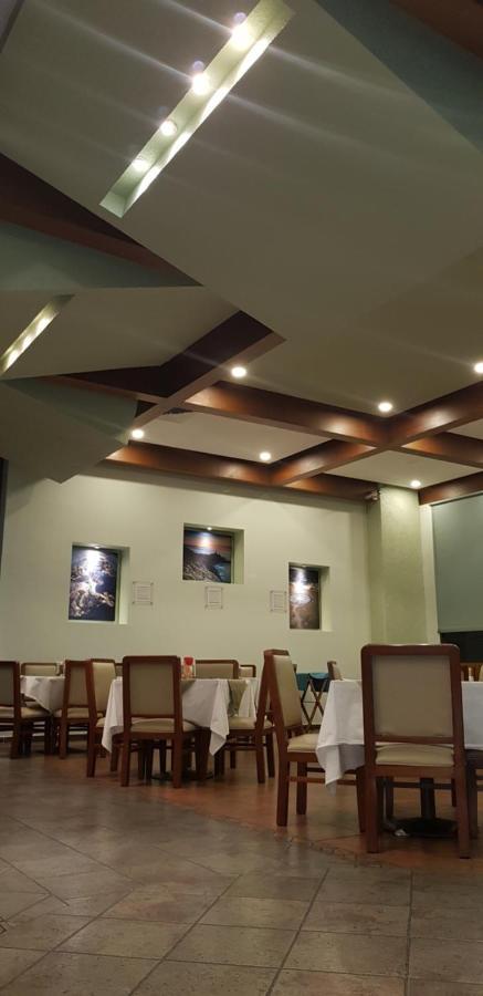Hotel Finisterre Mexikóváros Kültér fotó