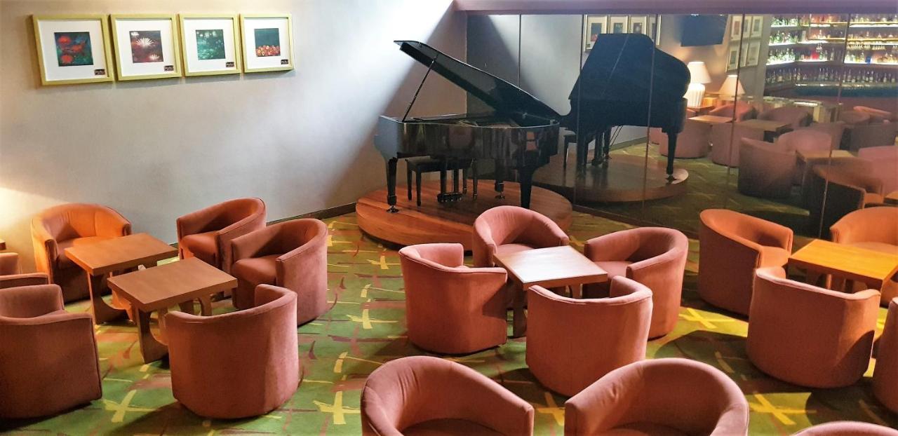 Hotel Finisterre Mexikóváros Kültér fotó