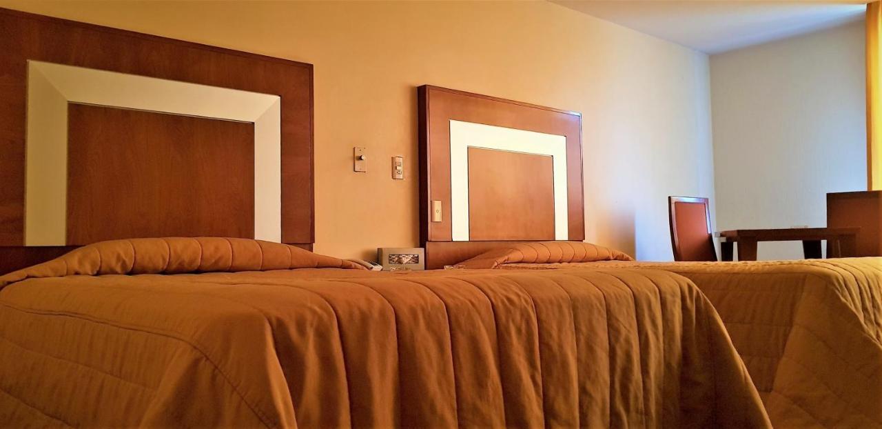 Hotel Finisterre Mexikóváros Kültér fotó