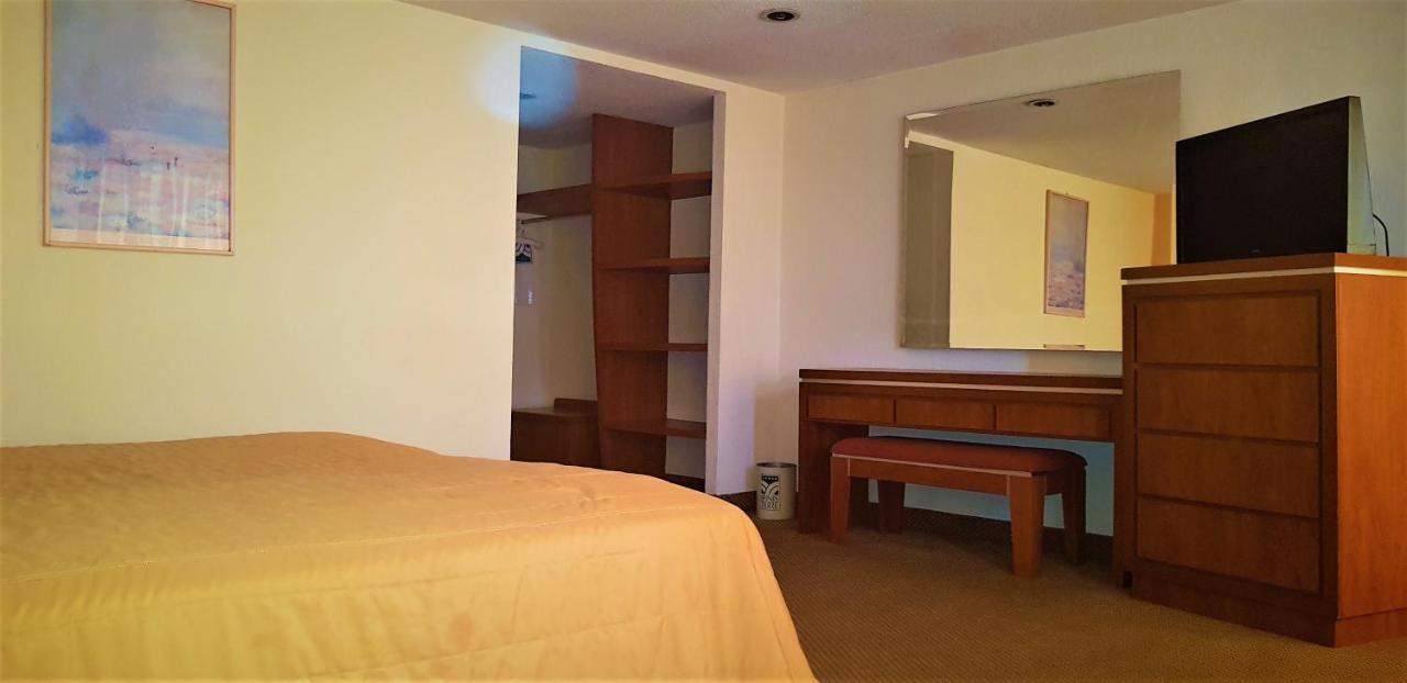 Hotel Finisterre Mexikóváros Kültér fotó