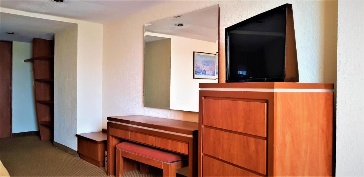 Hotel Finisterre Mexikóváros Kültér fotó