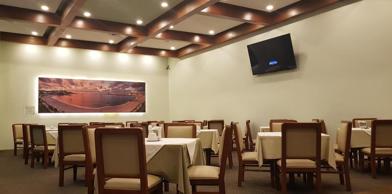 Hotel Finisterre Mexikóváros Kültér fotó