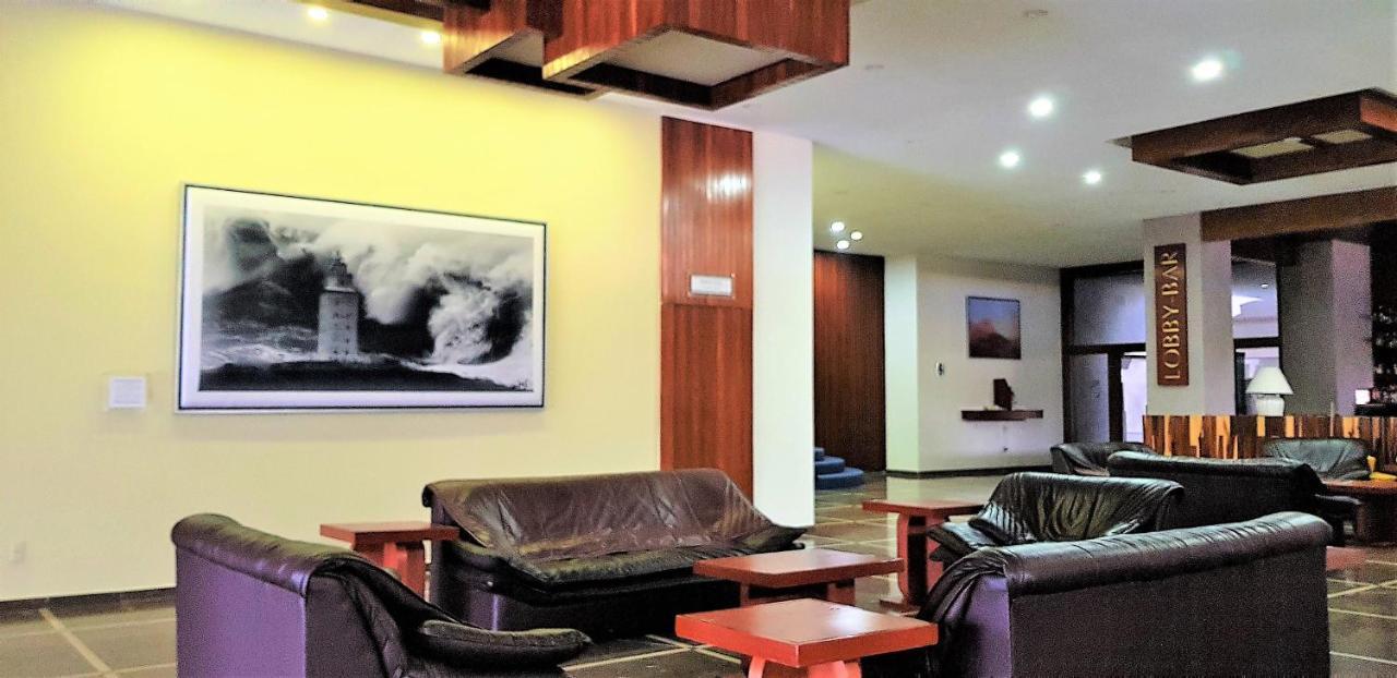 Hotel Finisterre Mexikóváros Kültér fotó