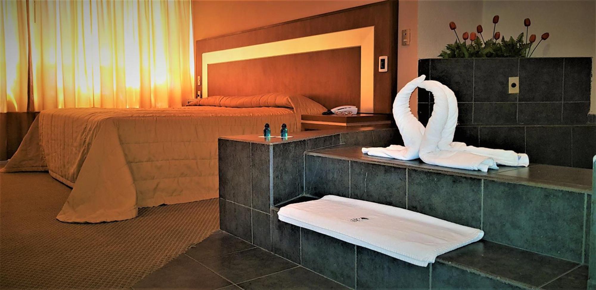 Hotel Finisterre Mexikóváros Kültér fotó